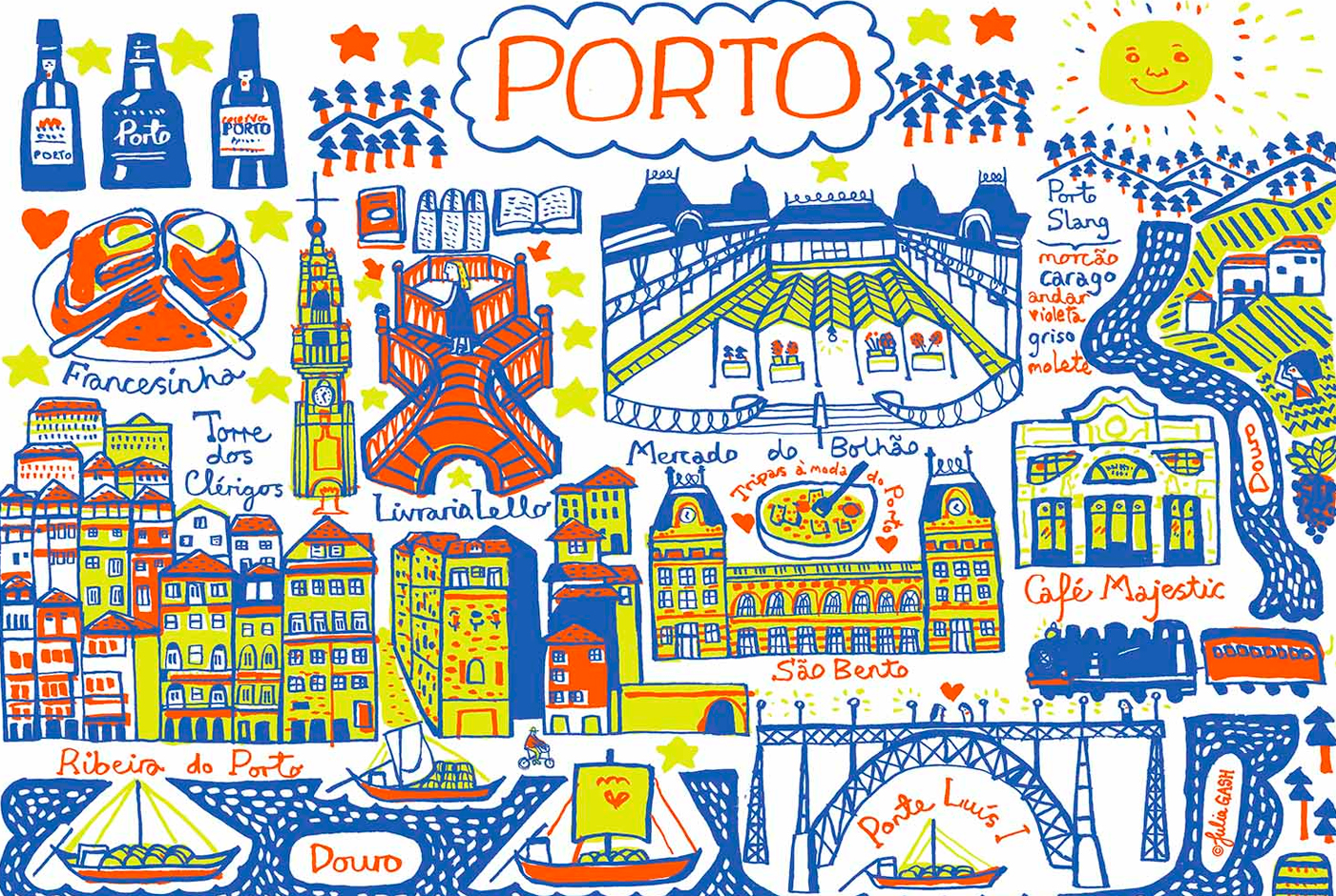 Imagen de Los fortificados portugueses: una historia que nace entre piratas y reinos