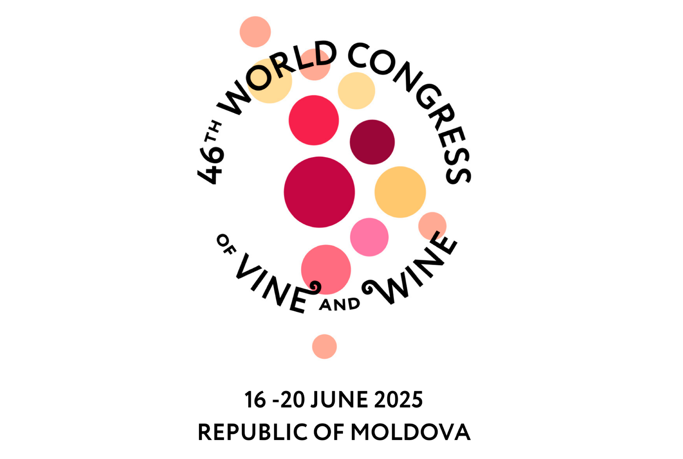 Imagen de Moldavia y el Congreso Mundial de la Viña y el Vino